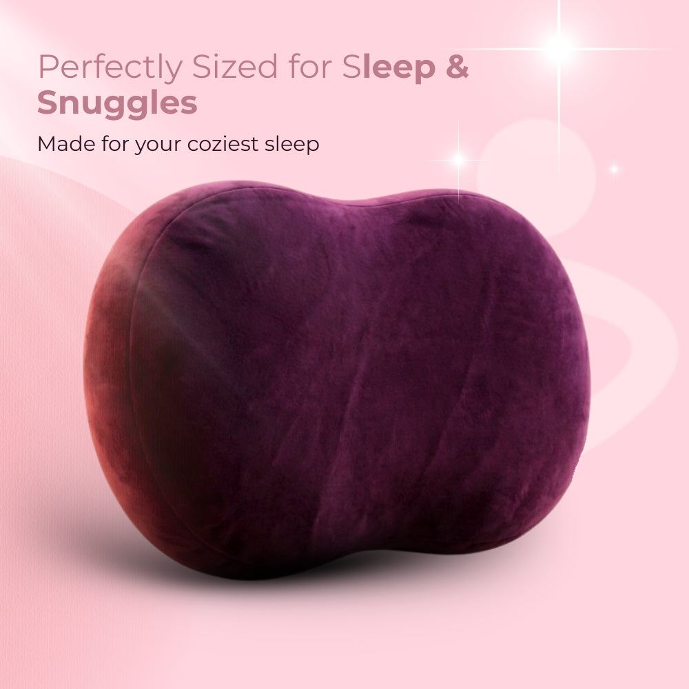 Kusho Cuddle Pillow For Her