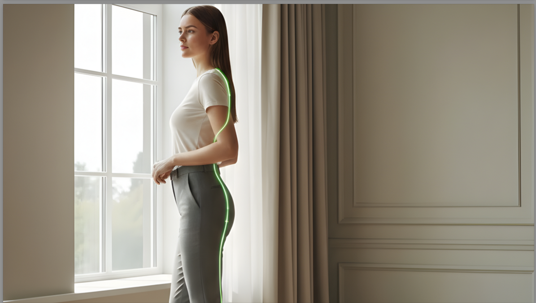 The Upgrade Your Body Deserves
