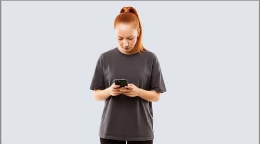 Screens Are Changing Our Posture