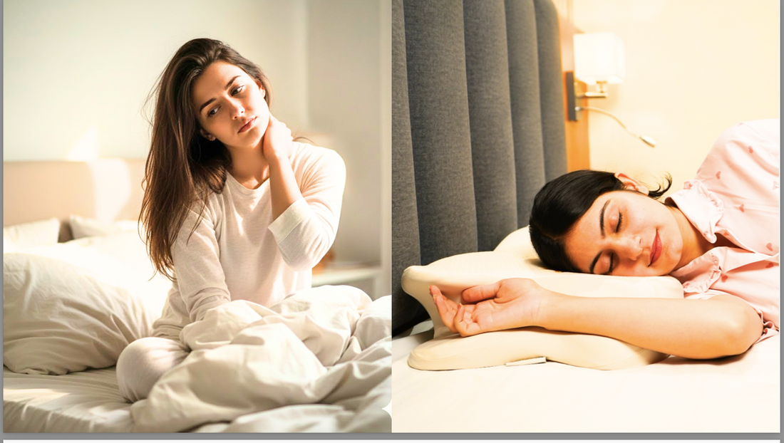 You Sleep but Don’t Feel Rested