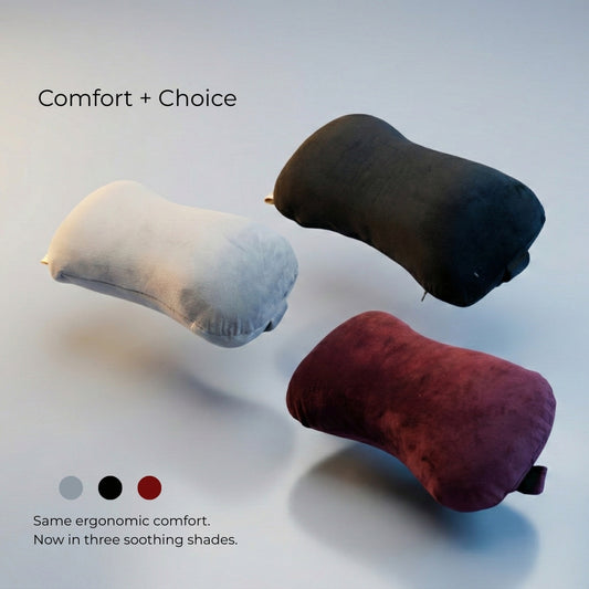 Kusho Car Neck Pillow