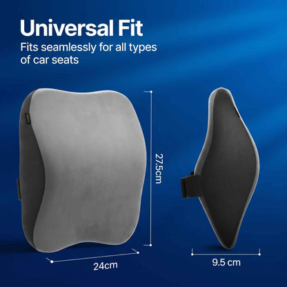 Kusho Car Neck Cushion
