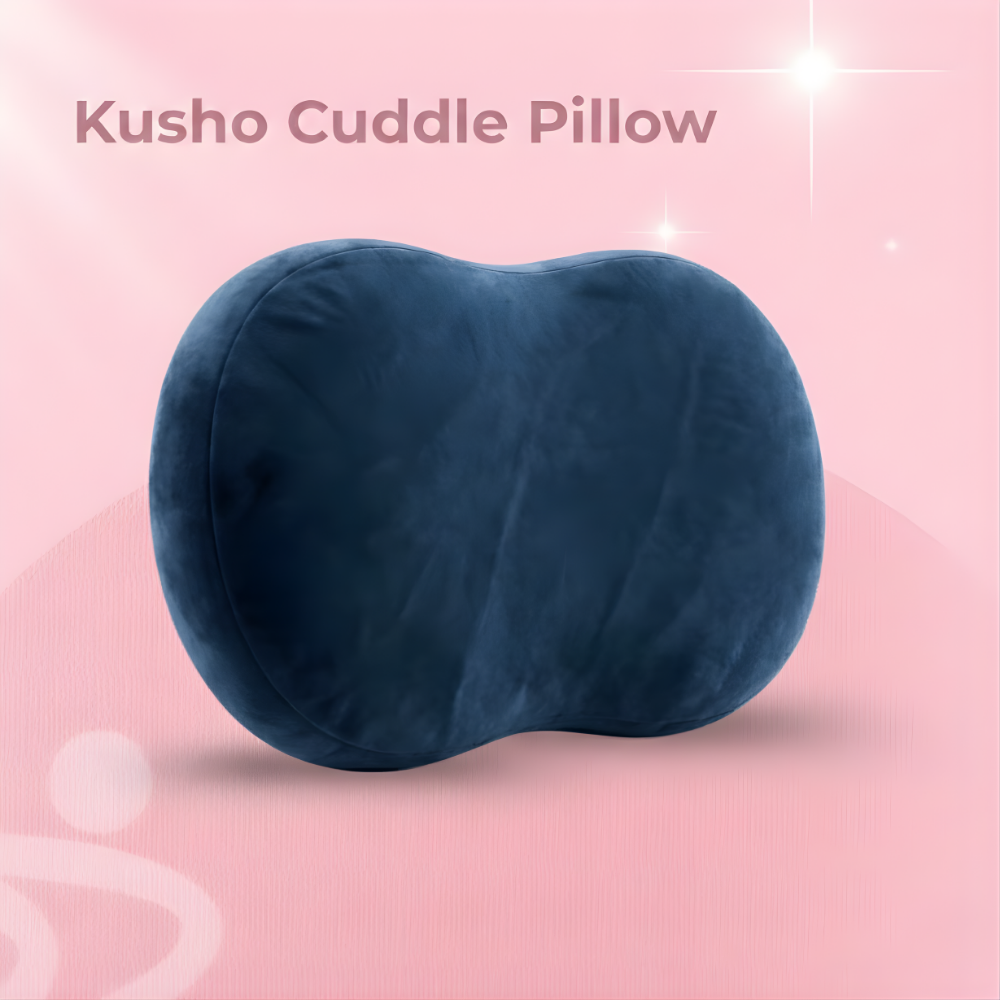 Kusho Cuddle Pillow For Her