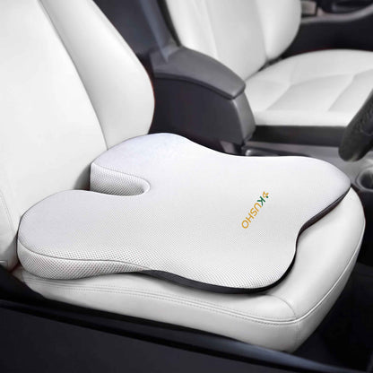 Kusho Car Seat Cushion