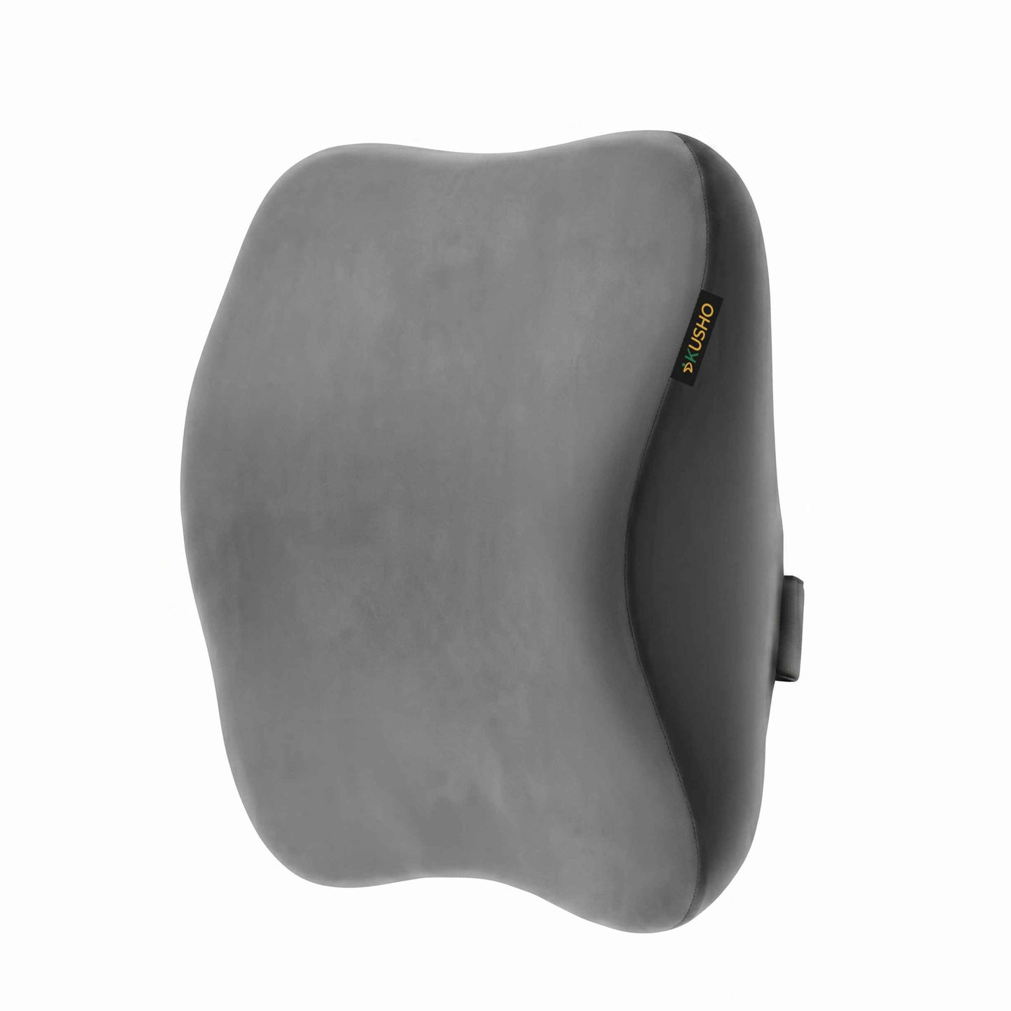 Kusho Car Neck Cushion