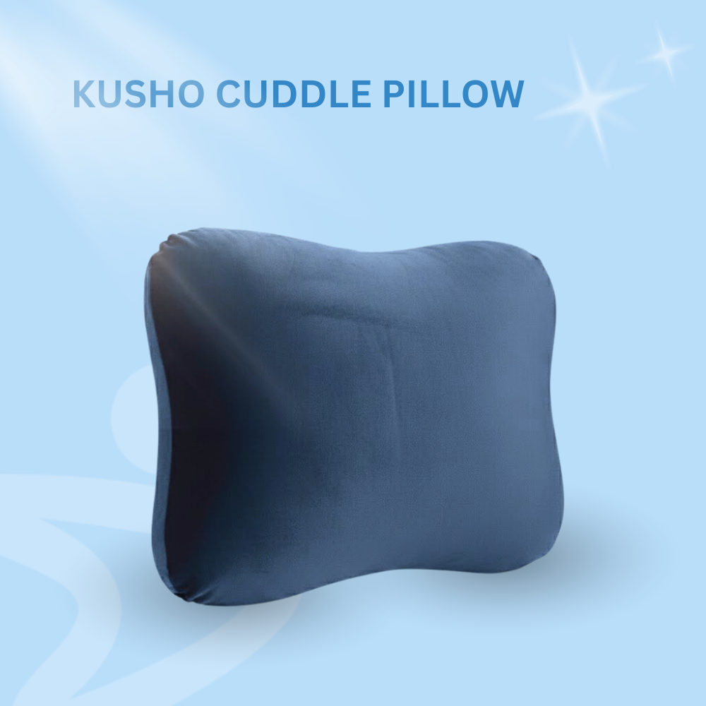 Kusho Cuddle Pillow For Him