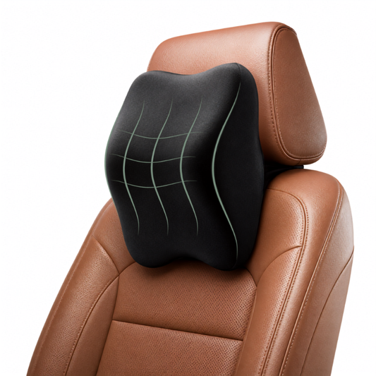Kusho Car Neck Cushion