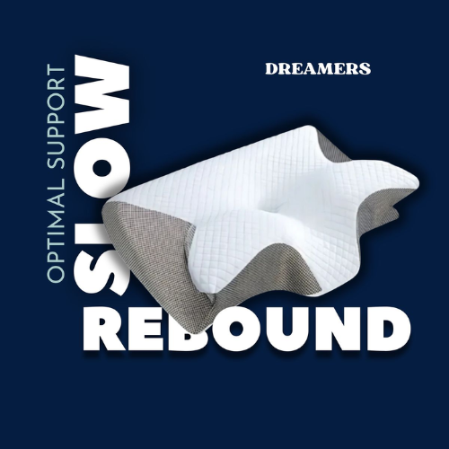 Kusho Dreamer Counter Pillow
