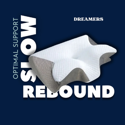 Kusho Dreamer Counter Pillow