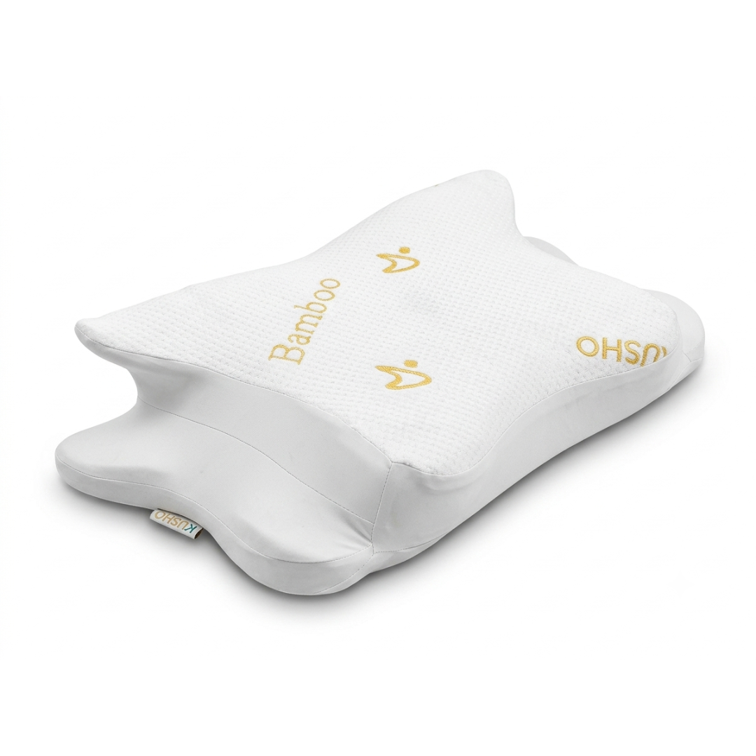 Kusho Dreamer Butterfly Pillow