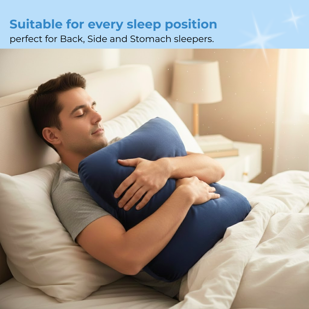 Kusho Cuddle Pillow For Him