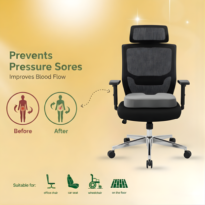 Kusho Tailbone Support Cushion