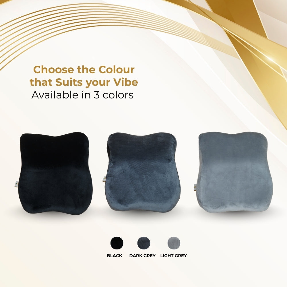 Kusho Car Neck Cushion
