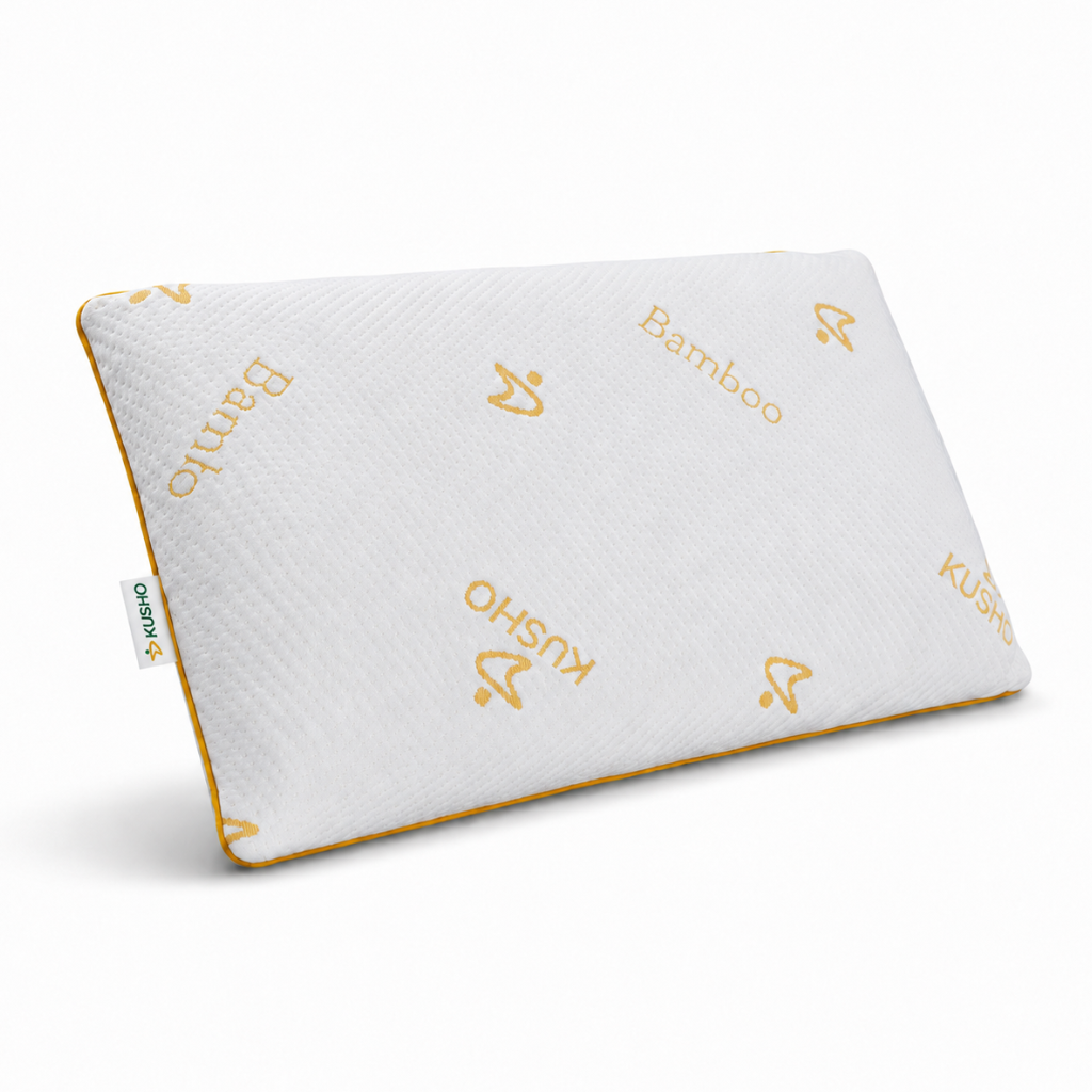 Kusho Dreamer Slim Pillow