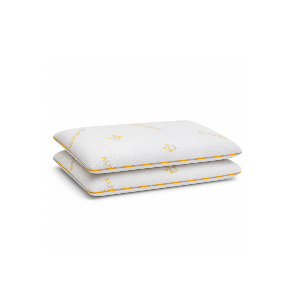 Kusho Dreamer Slim Pillow