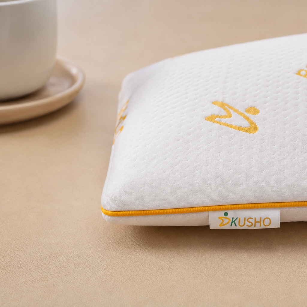 Kusho Dreamer Slim Pillow