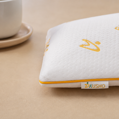 Kusho Dreamer Slim Pillow