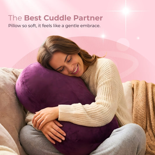 Kusho Cuddle Pillow For Her