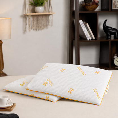 Kusho Dreamer Slim Pillow