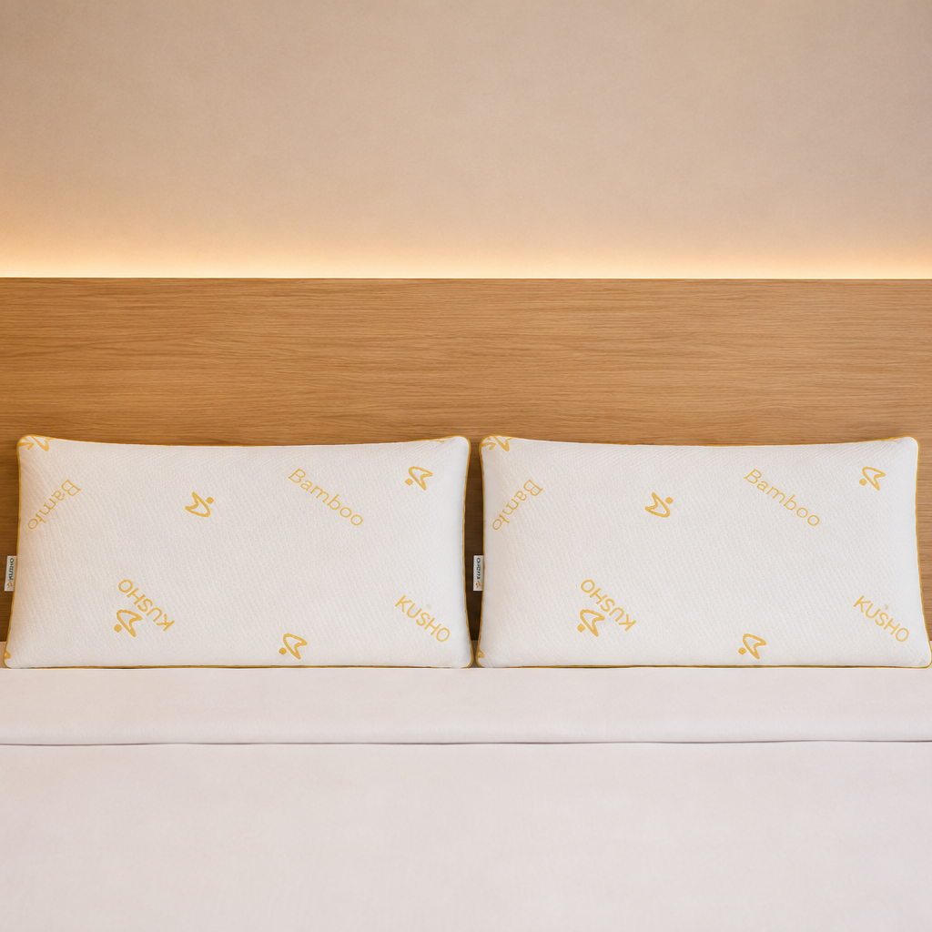 Kusho Dreamer Slim Pillow
