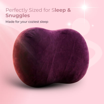 Kusho Cuddle Pillow For Her