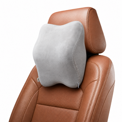 Kusho Car Neck Cushion