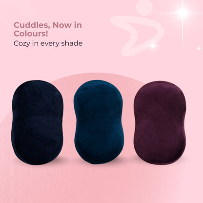 Kusho Cuddle Pillow For Her