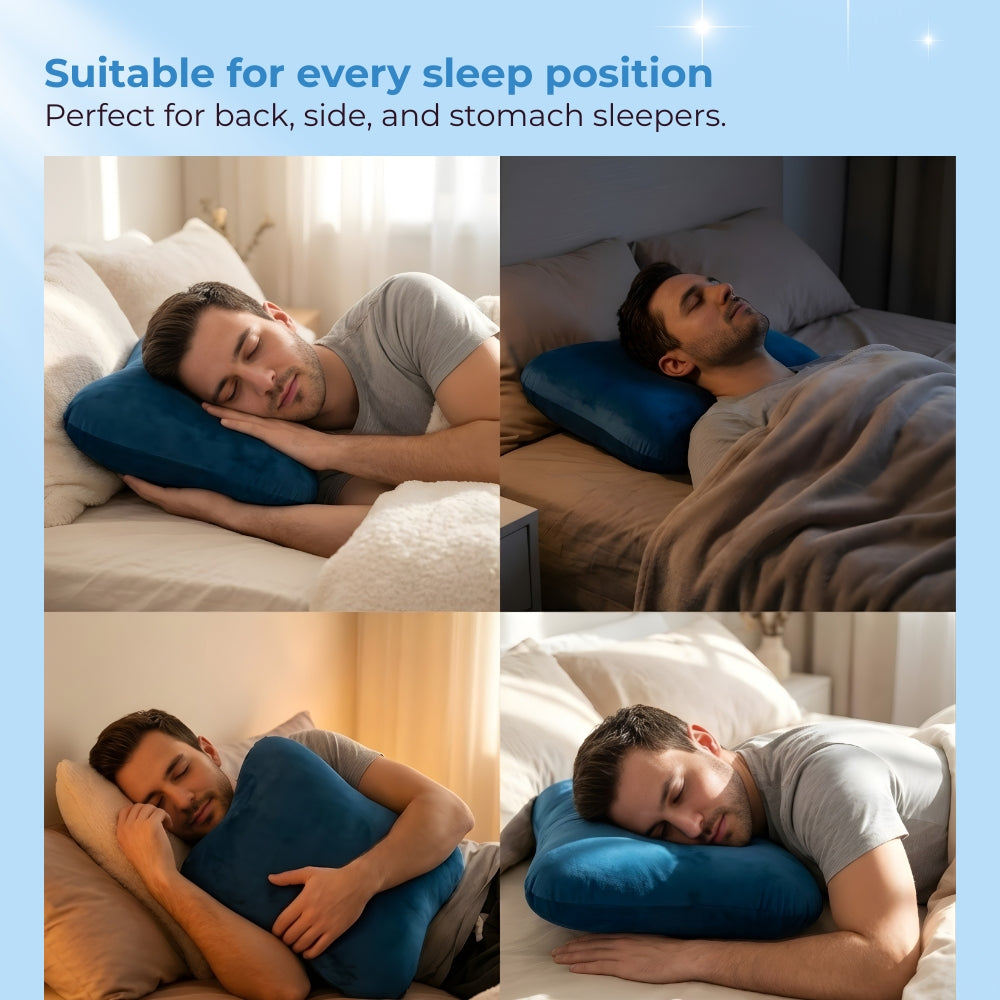Kusho Cuddle Pillow For Him