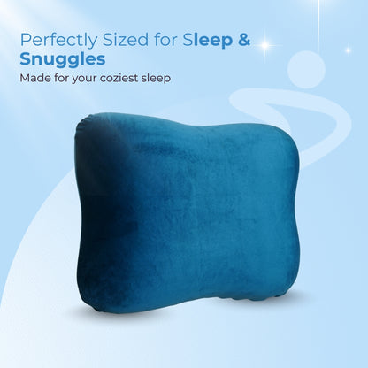 Kusho Cuddle Pillow For Him