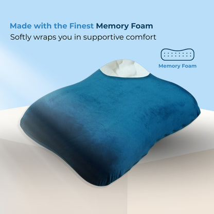Kusho Cuddle Pillow For Him