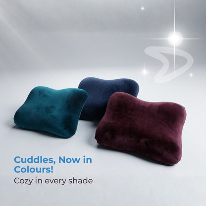 Kusho Cuddle Pillow For Him