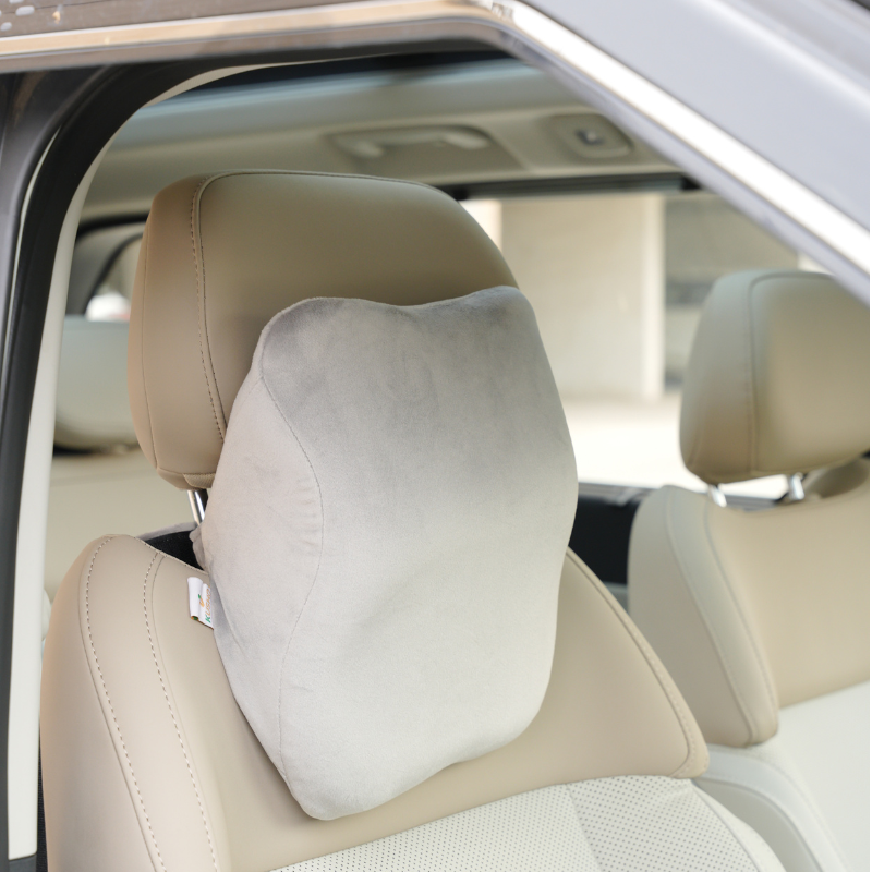 Kusho Car Neck Cushion