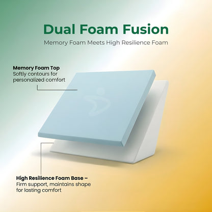 Kusho Comfy Wedge Pillow