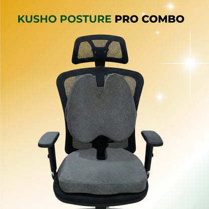 Kusho Posture Pro Combo