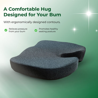 Kusho Posture Pro Combo