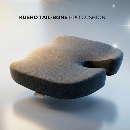 Kusho Tailbone Pro Cushion
