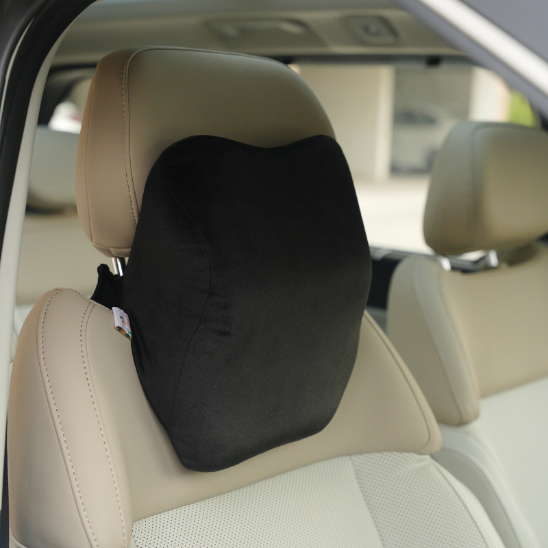 Kusho Car Neck Cushion