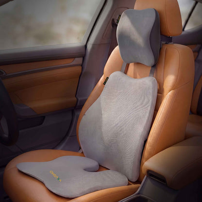 Kusho Car Comfort Combo