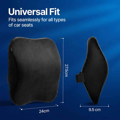 Kusho Car Neck Cushion