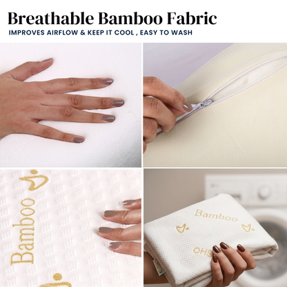 Kusho Dreamer Butterfly Pillow