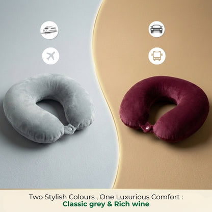 Kusho Travel Neck Pillow