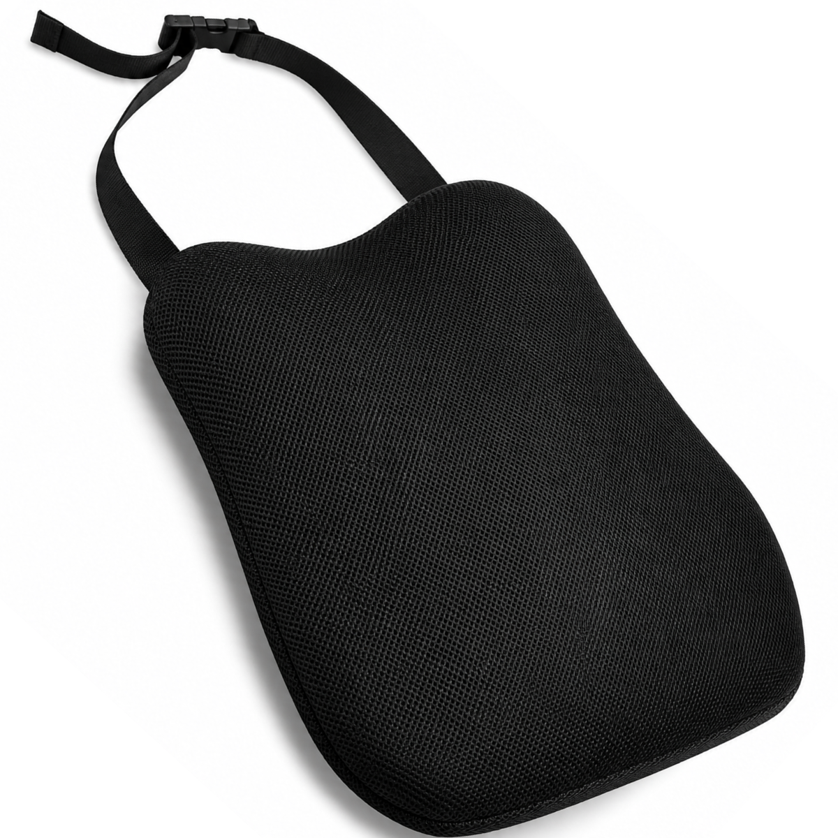 Kusho Car Spine Rest Cushion