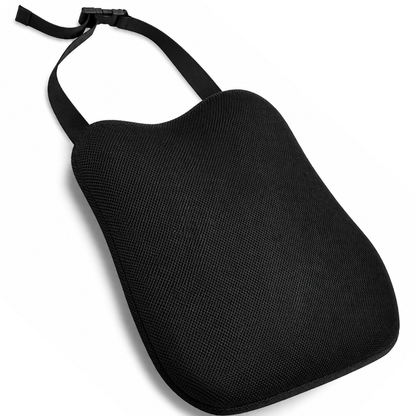 Kusho Car Spine Rest Cushion