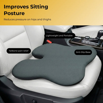 Kusho Car Comfort Combo