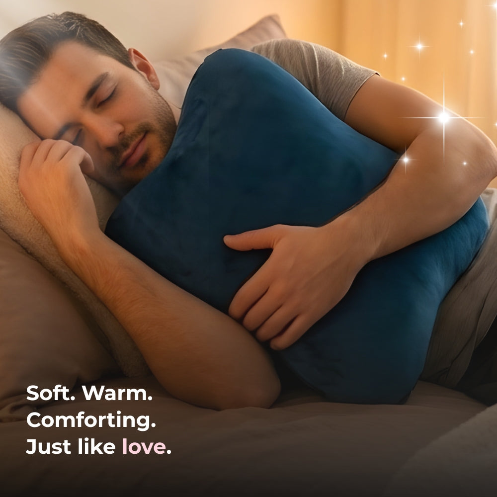 Kusho Love Cuddle Combo