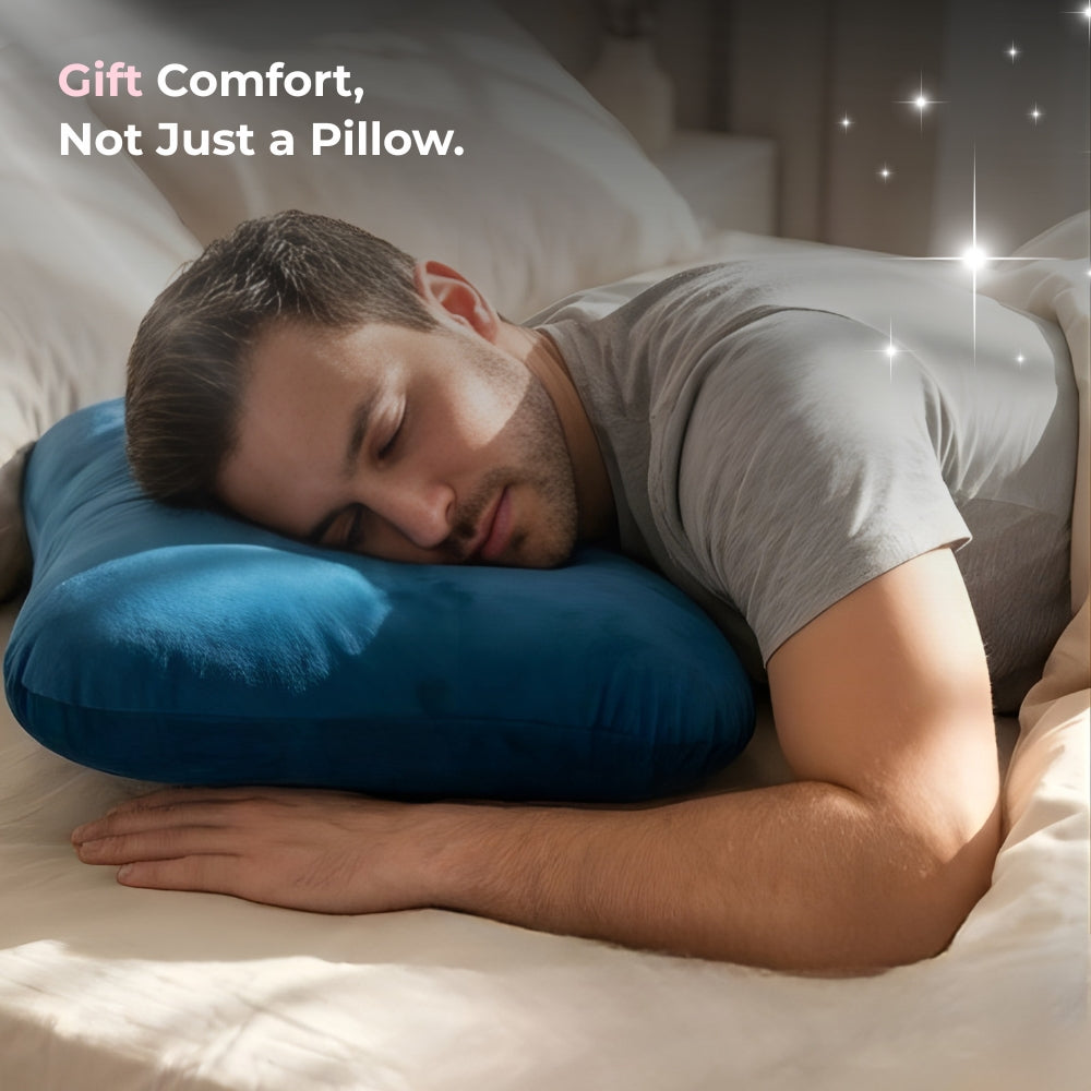 Kusho Love Cuddle Combo