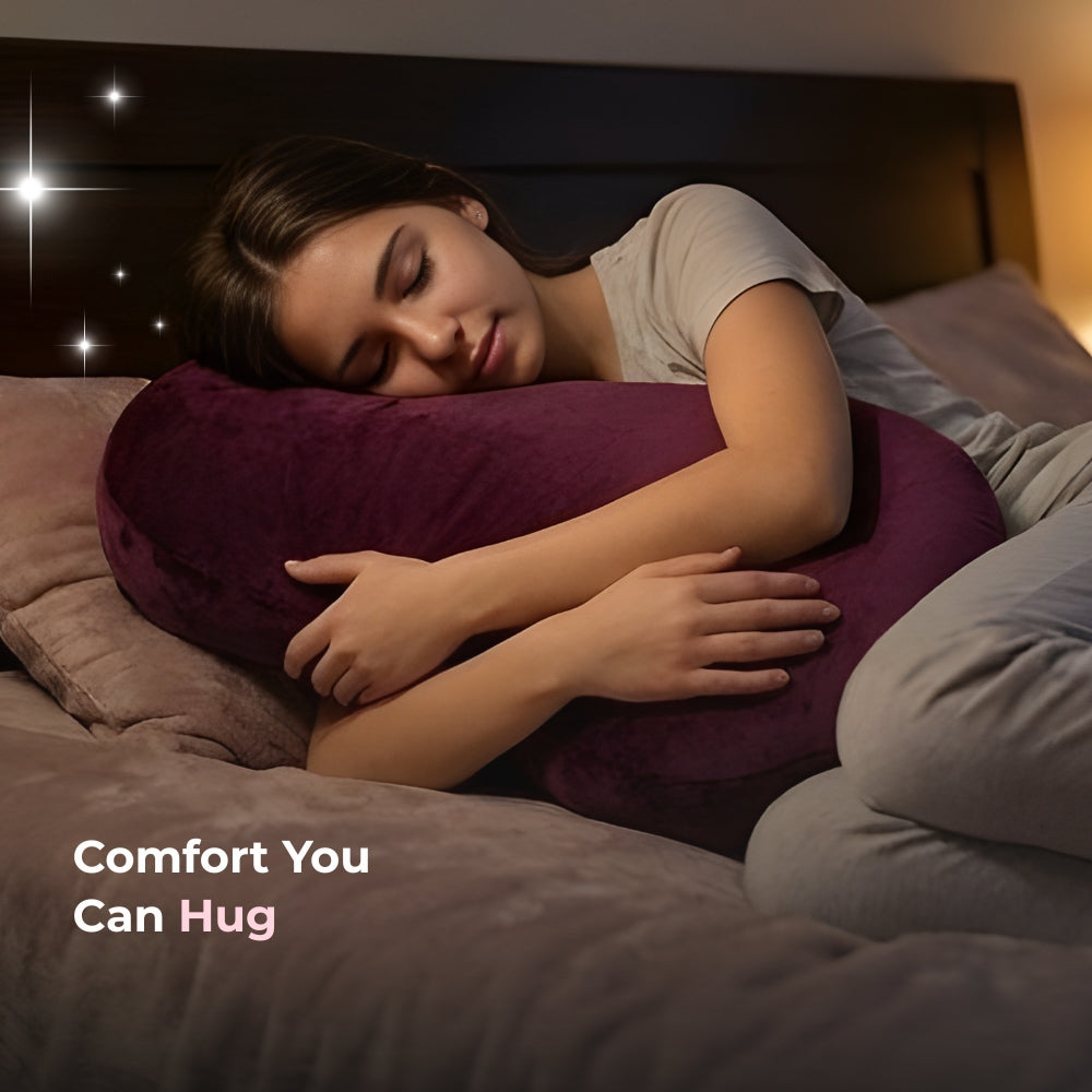 Kusho Love Cuddle Combo