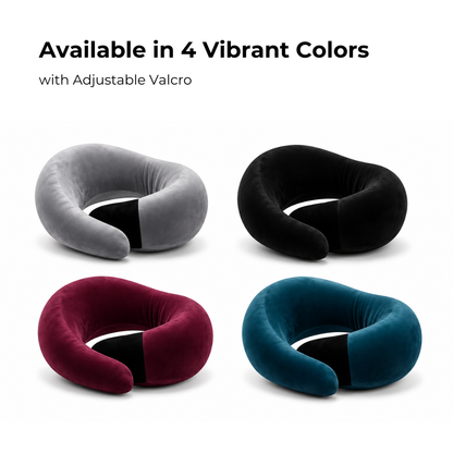 Kusho Travel Neck Pro Cushion