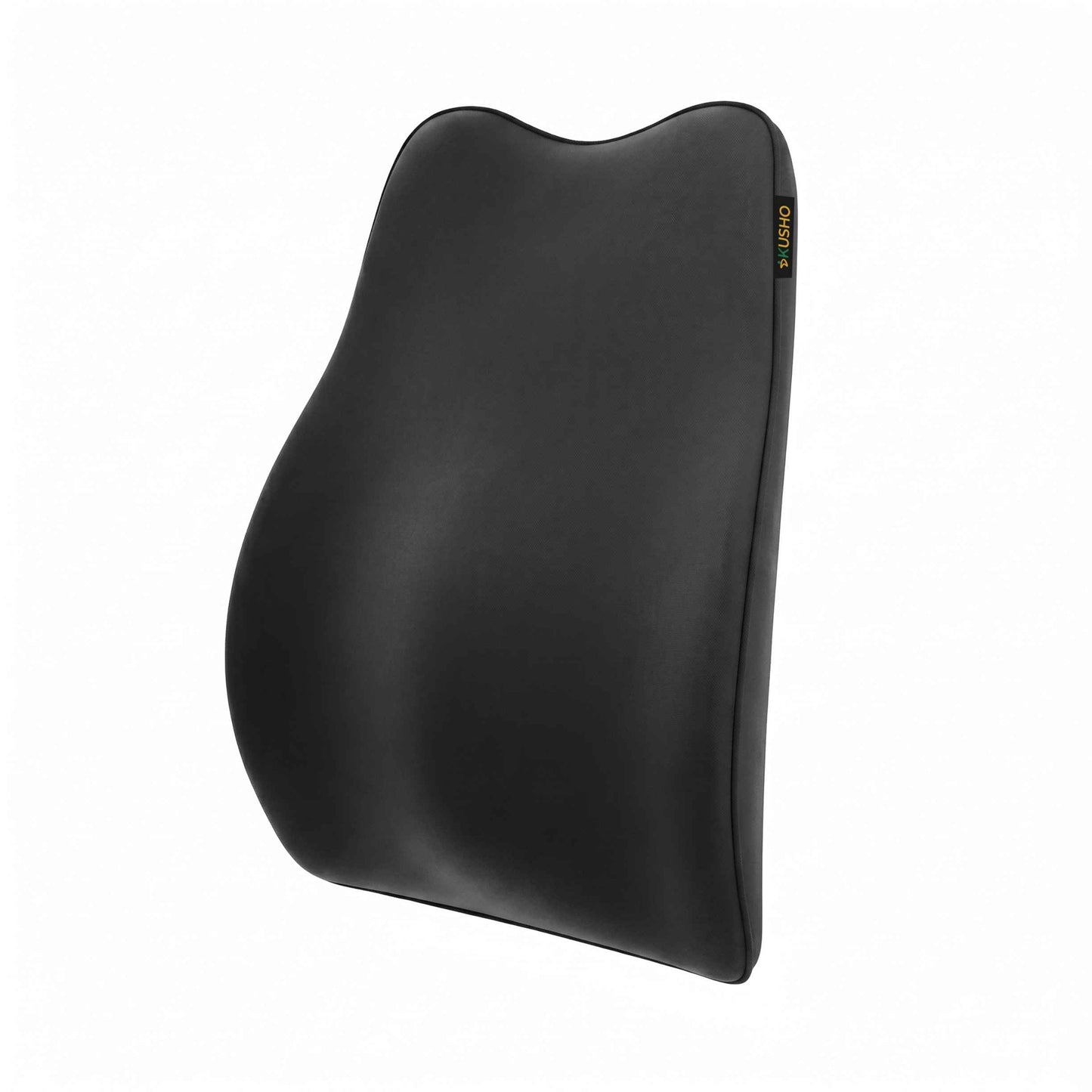 Kusho Car Spine Rest Cushion