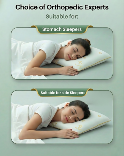 Kusho Dreamer Pillow